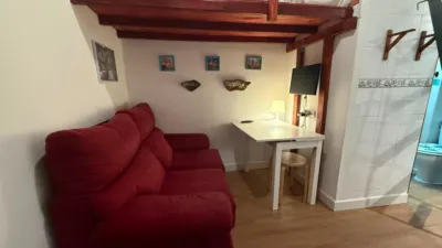 Apartment on Fernán Caballero Street photo 14