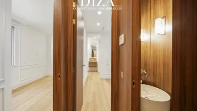 Apartment in El Viso photo 25