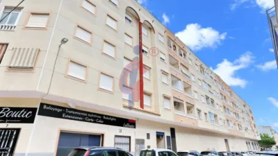Apartment on Calle de Baleares, 7 photo 26