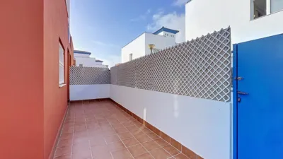 Semi-detached house on Avenida de la Alhambra, 6 photo 7