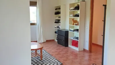 Chalet in Sant Llorenç D Hortons photo 49