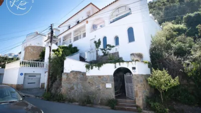 House on Carrer d'Antoni Canals photo 37