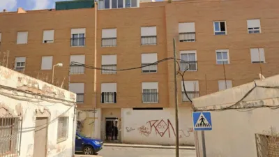 Flat on Calle de Brasilia, 32 photo 2