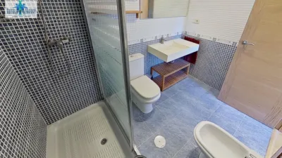 Apartment in Feria photo 32