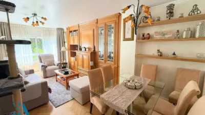 Apartment on Lago Garda Street photo 2