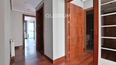Apartment in Plaza de Mozart photo 24