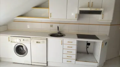 Apartment on Calle del Corral Segundo, San Miguel photo 2