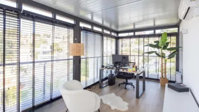 Chalet on Carrer de Ramon Llull photo 15
