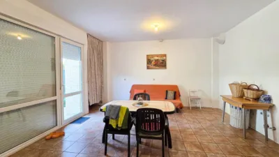 Terraced house on Paseo del Moncayo photo 5