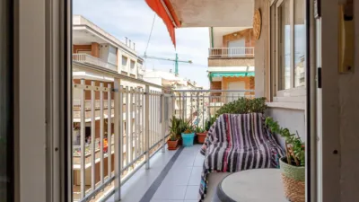 Piso – Torrevieja, Urbanización Calas Blancas - Vista 2