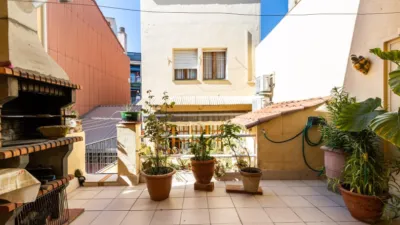 Terraced house in Ca Noriac photo 19