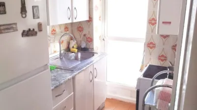 Flat on Juan Guerrero Ruiz Street photo 6