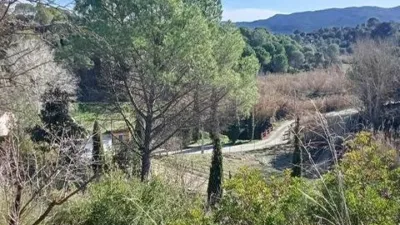 Chalet in Sant Llorenç D Hortons photo 75