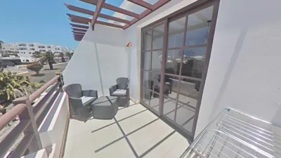Piso en venta en Calle Colombia, Costa Teguise (Teguise) de 225.000 €