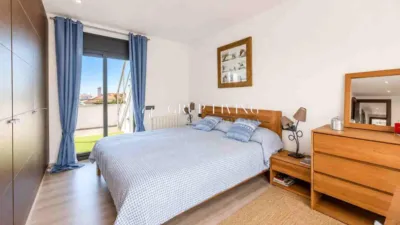 Apartment in Aiguadolç photo 16