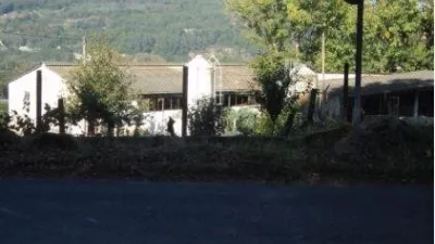 House on Polígono 507 Parcela 56 Parcelaria Celanova (Our, nº 507 photo 2