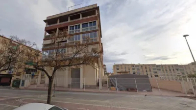 Flat on Calle Diputado Jose Luis Barcel, No. 6 photo 2