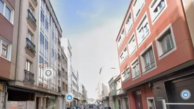 Piso – Carballo, O Chorís - Vista 3
