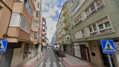 Apartment on Calle del Cardenal Cisneros, 93 photo 3