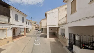 House at Ricardo Codorniu Street, 8 photo 2