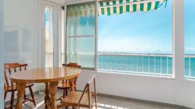 Piso – Torrevieja, San Roque - Vista 4