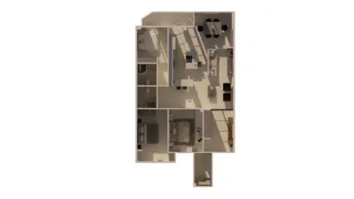 Apartment in Son Espanyolet photo 25