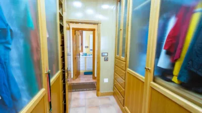 Chalet in La Laguna photo 53
