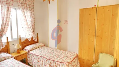 Apartment on Calle de Baleares, 7 photo 14