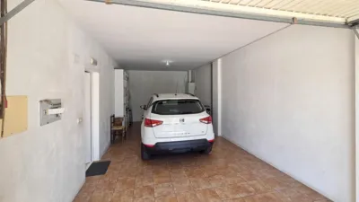 Terraced house on Paseo del Moncayo photo 8