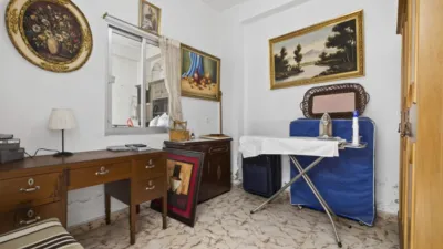 Apartment on Calle Cándido Nocedal photo 40