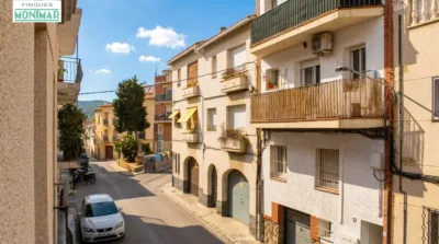 Apartment on Carrer de la Milana photo 20