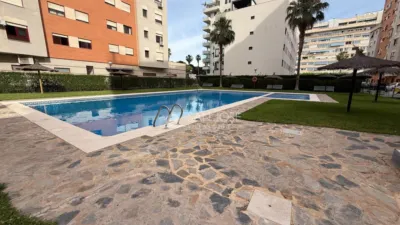 Apartment on Deportista Miriam Blasco photo 12