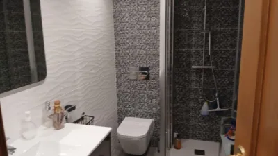 Apartamento en calle del Músico Antón Roch photo 7