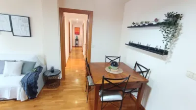 Piso en Centro photo 8