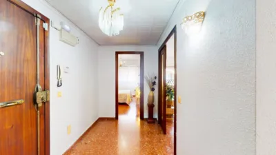 Apartment on Carrer Gabriel Miró photo 10