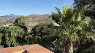 Rustic Finca in Andalucia photo 52