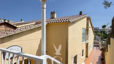 House on Carrer de Po Robert photo 67