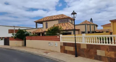 Chalet in Buenavista-Rosa Vila photo 2