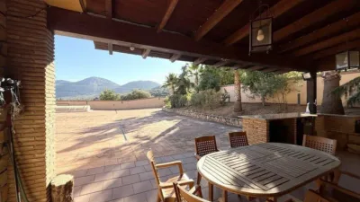 Rustic Finca in Andalucia photo 49