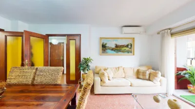 Apartment on Carrer Gabriel Miró photo 5