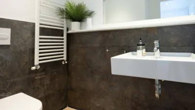 Chalet on Carrer de Ramon Llull photo 27