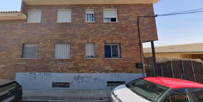 Flat on Calle del Guadarrama, 1 photo 3