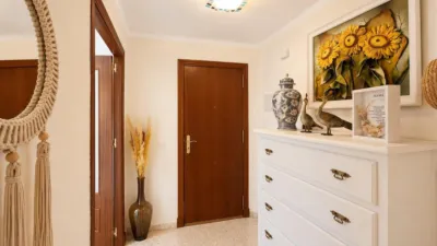 Attic in La Laguna photo 27
