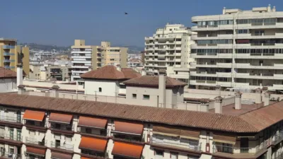 Apartment on Calle Alfonso XIII photo 24