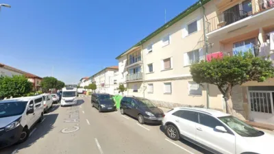 Flat on Calle del Abad Paterno, 13 photo 2
