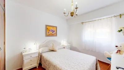 Apartment on Carrer Gabriel Miró photo 12
