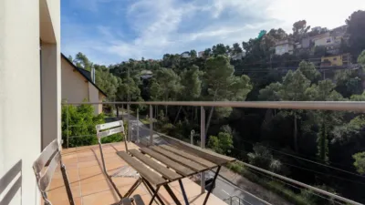 Chalet on Avinguda dels Països Catalans photo 56