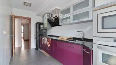 Apartment in Plaza de Mozart photo 12