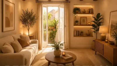 Apartment in El Pilar photo 8