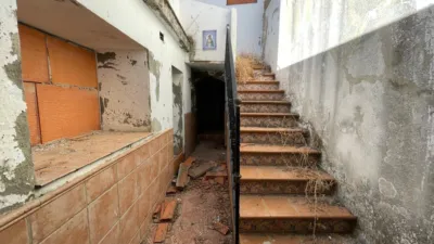 House on Calle de Sobrealta photo 7